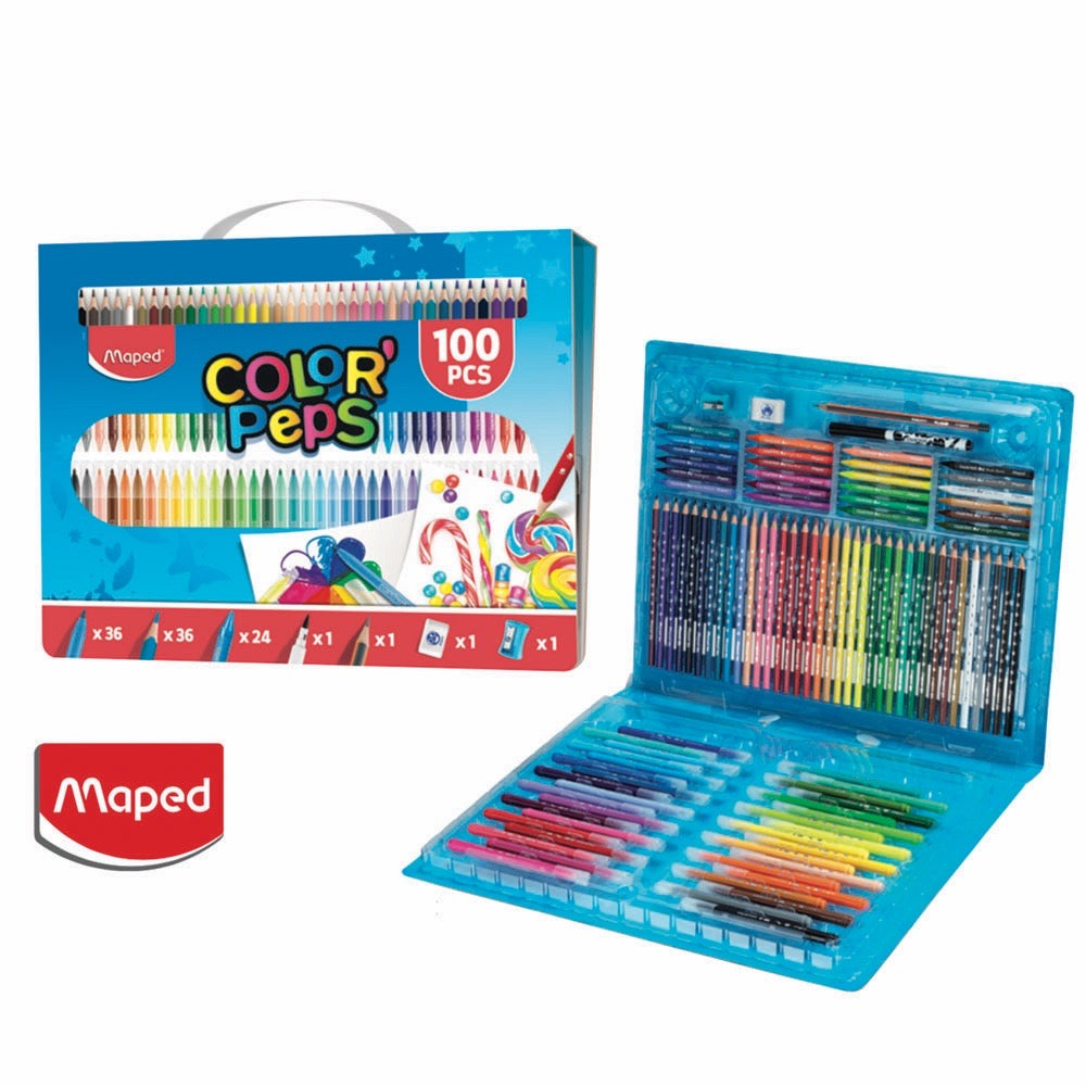 Maped комплект