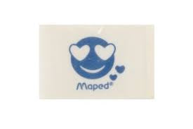 Maped гума