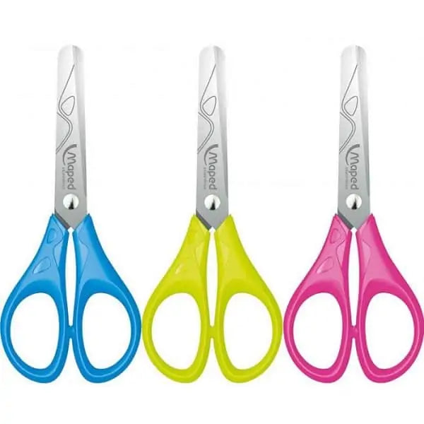 Maped scissors