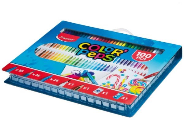 Maped комплект