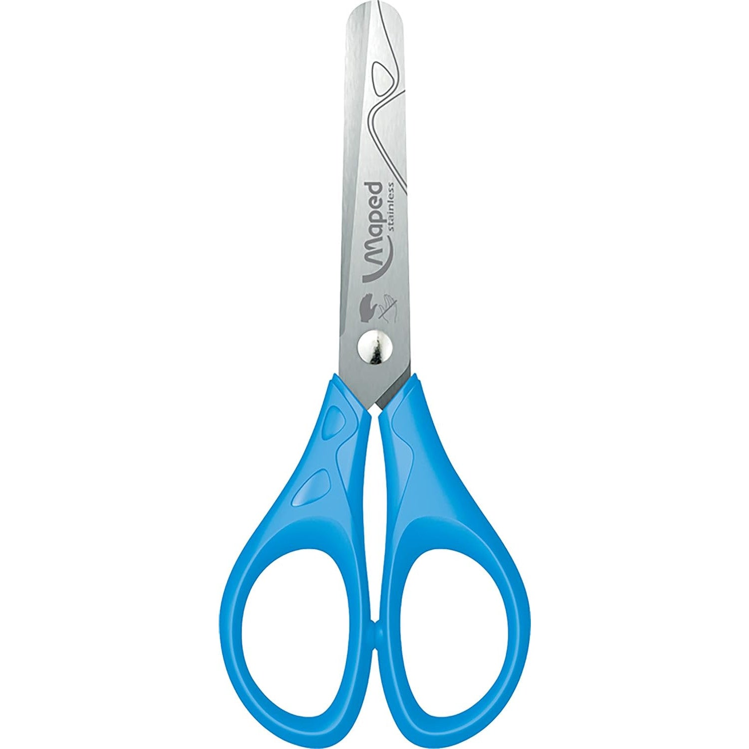 Maped scissors