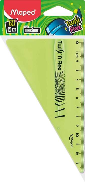 Maped триъгълник