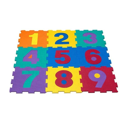 carpet puzzle