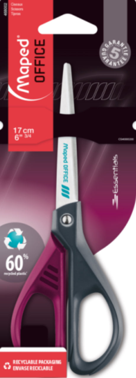 Maped ножица