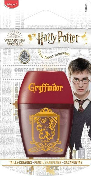 Harry potter острилка