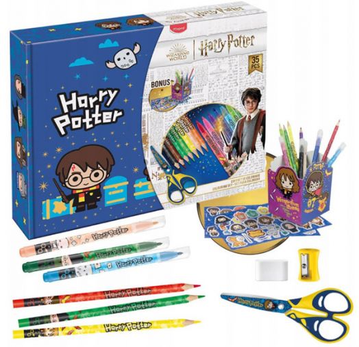 Harry Potter комплект