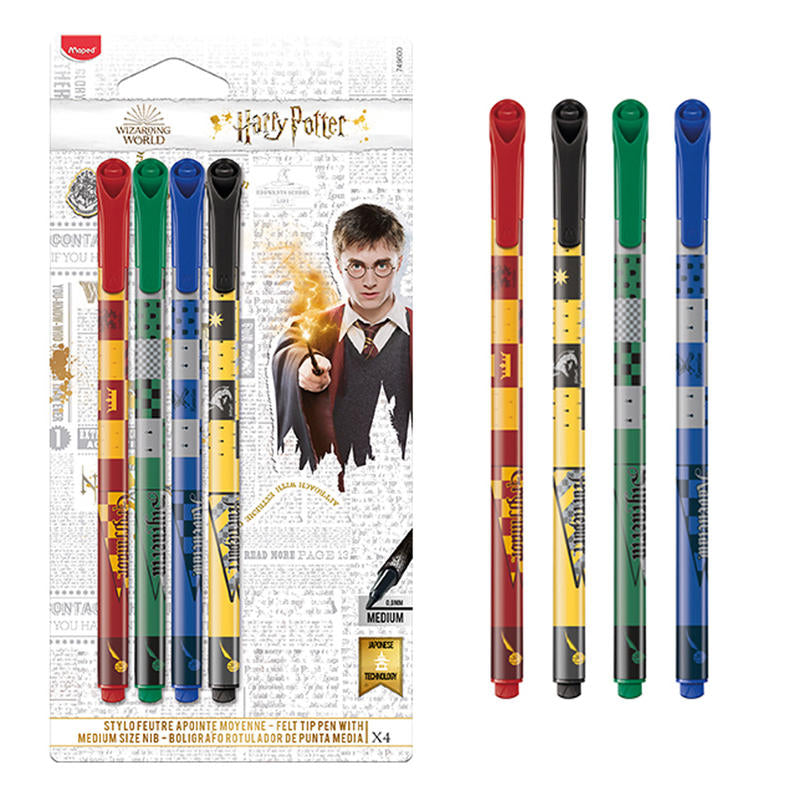 Harry Potter тънкописец