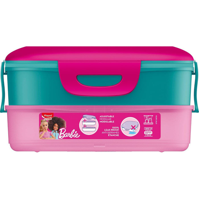 Barbie lunch box