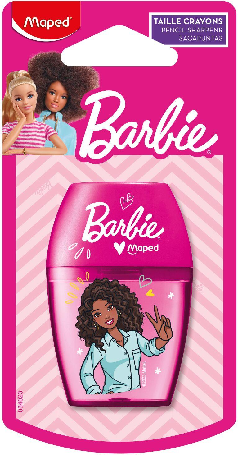 Barbie острилка