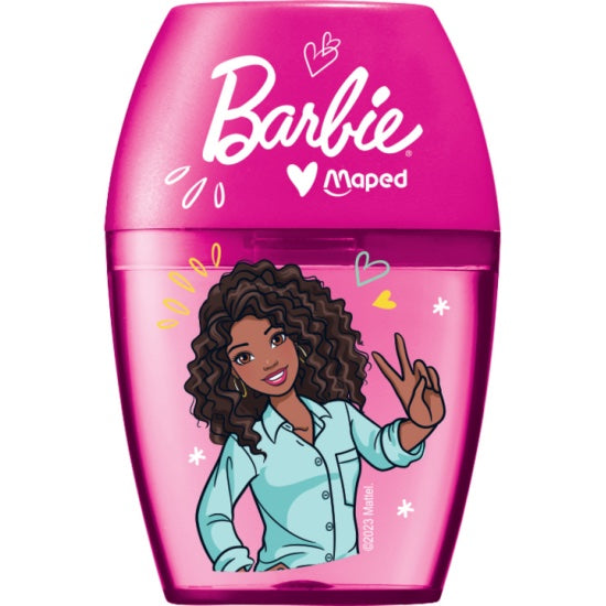 Barbie острилка