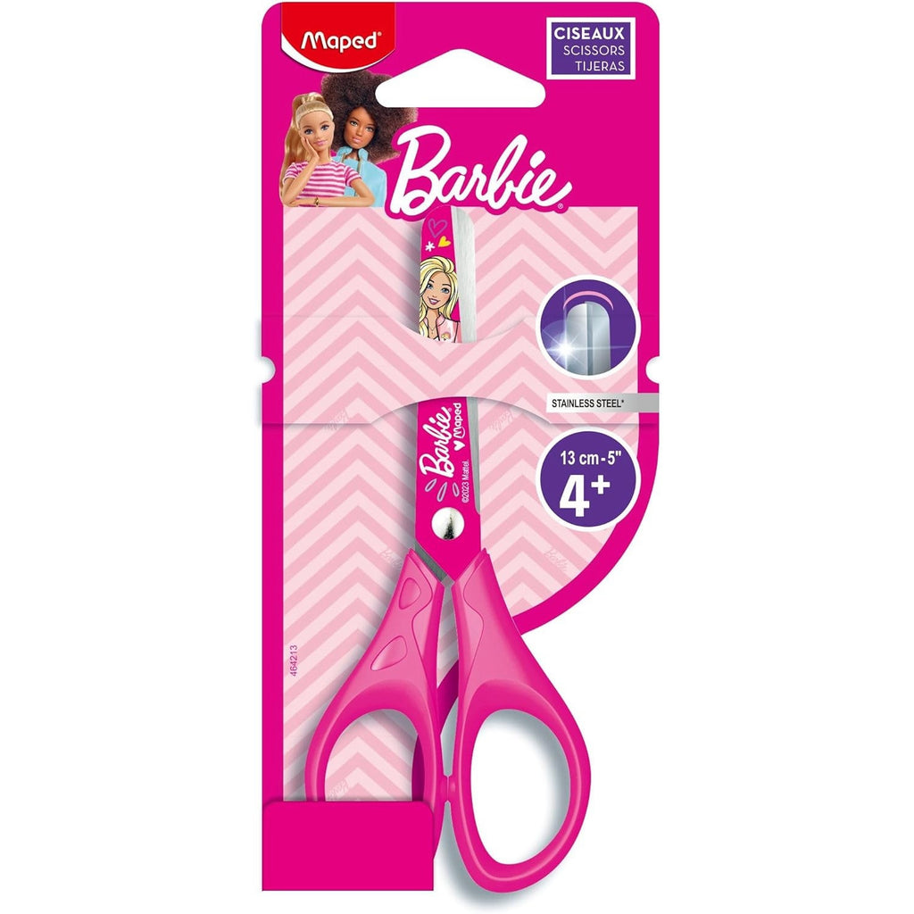 Barbie ножица