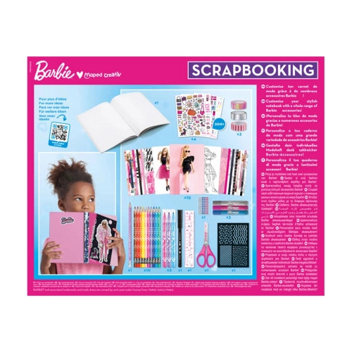 Barbie комлект