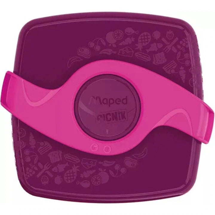Maped кутия за хранене